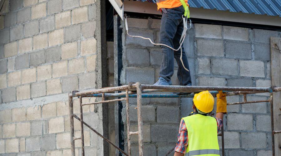 Professional Storm Sewer Service in Maybeury, WV